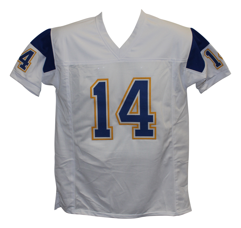 dan fouts jersey
