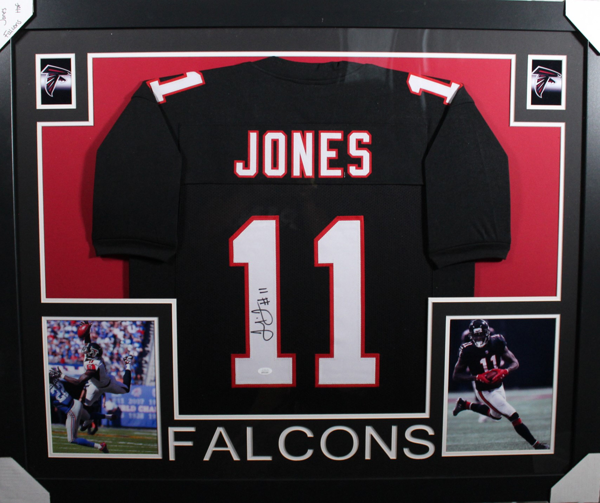 julio jones black jersey