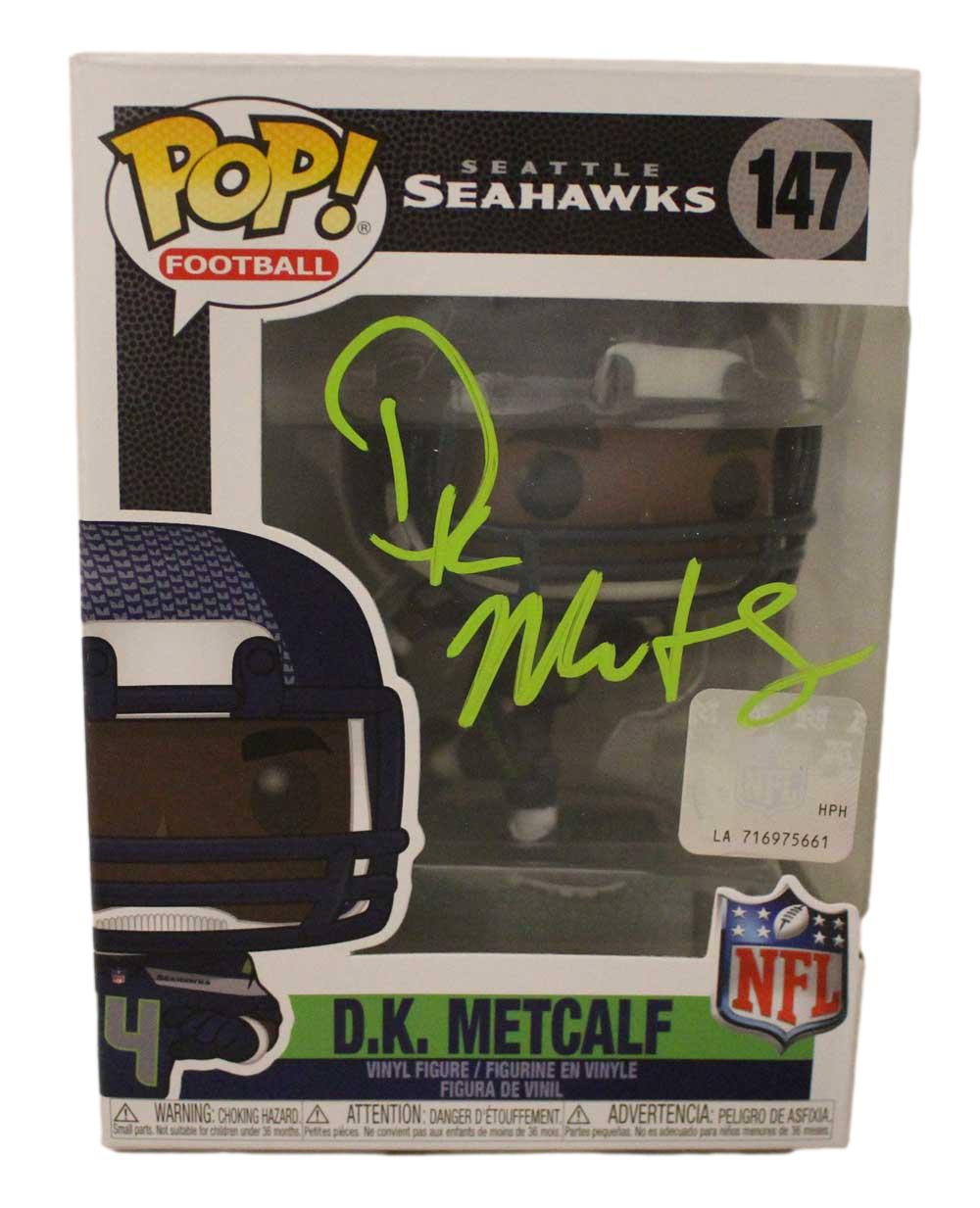 metcalf funko