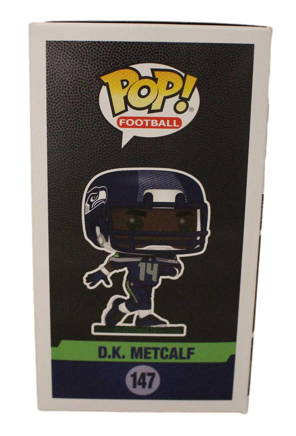 metcalf funko