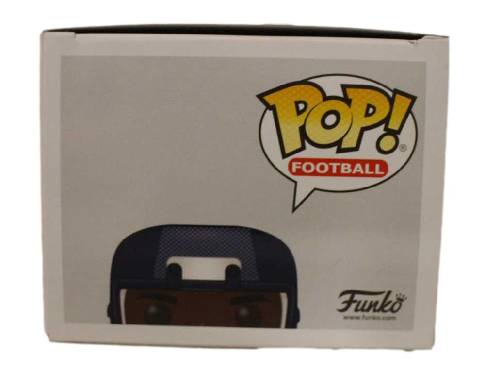 metcalf funko
