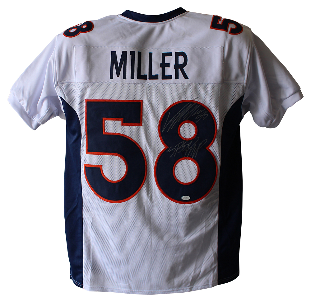von miller sb jersey