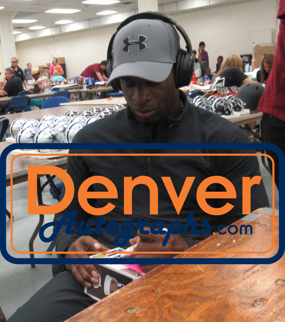 deion sanders pop figure
