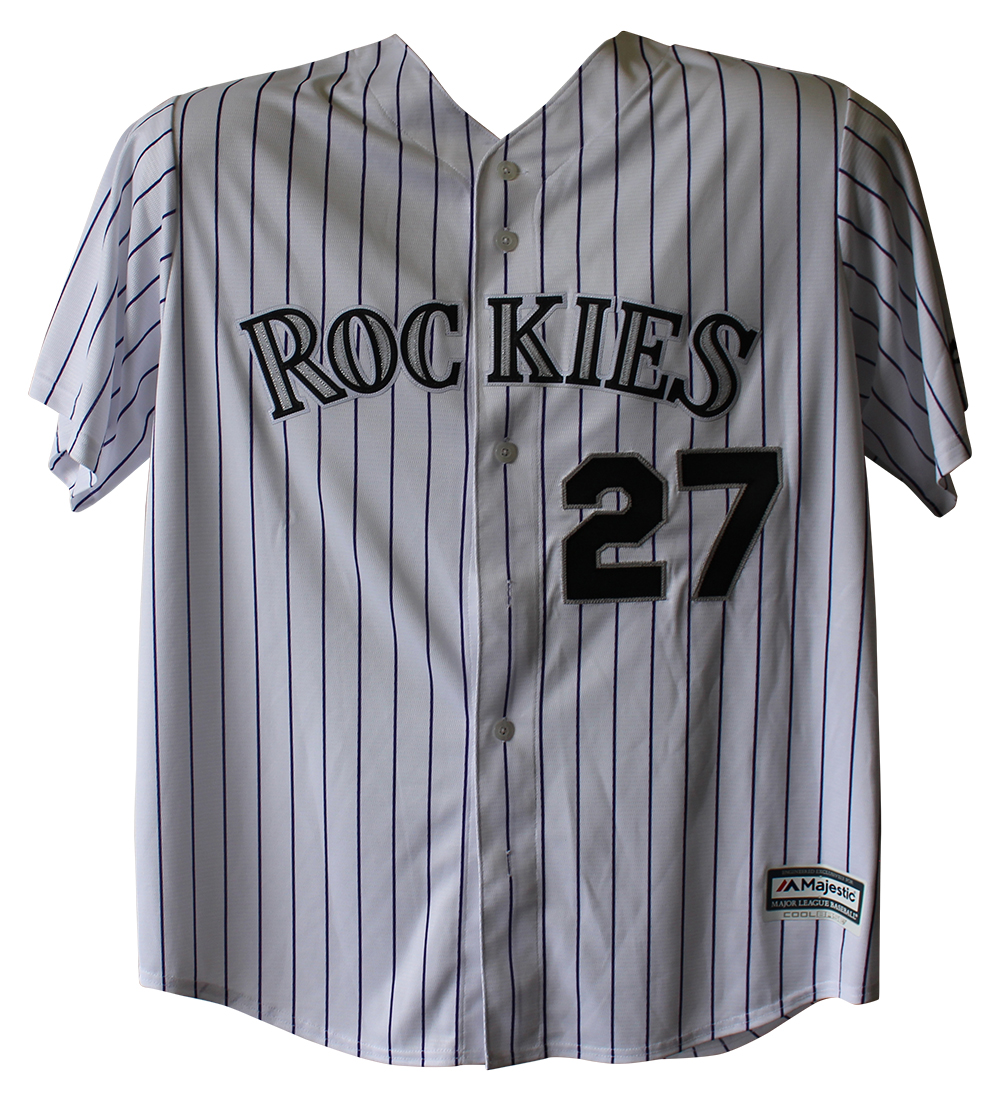 colorado rockies bling shirt