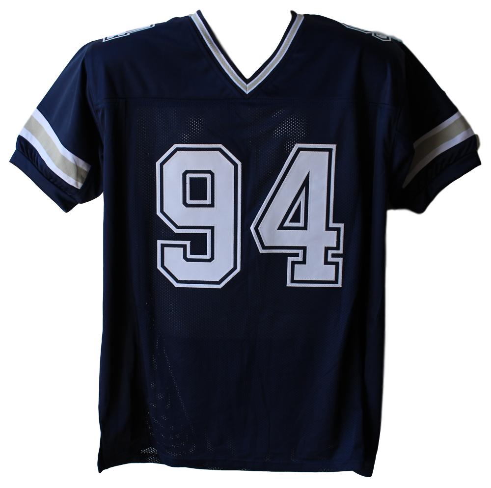 demarcus ware signed jersey