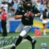 Blake Bortles Autographed/Signed Jacksonville Jaguars 8x10 Photo 10025 FAN PF