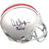 Archie Griffin Autographed Ohio State Buckeyes Mini Helmet HT 74 & 75 JSA 10061