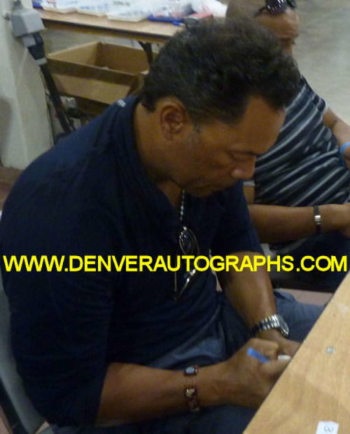 Roberto Alomar Autographed/Signed Toronto Blue Jays OML Baseball HOF JSA 10355