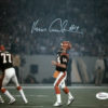 Ken Anderson Autographed/Signed Cincinnati Bengals 8x10 Photo JSA 10369