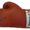 Muhammad Ali Autographed/Signed Everlast Boxing Glove PSA 3A64433 Graded 10385