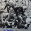 Joe Bellino Autographed Navy Midshipmen 8x10 Photo 1960 Heisman 10472