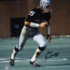 Fred Biletnikoff Autographed/Signed Oakland Raiders 16x20 Photo 10528