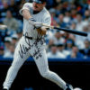 Wade Boggs Autographed New York Yankees 8x10 Photo HOF 10573 PF