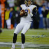 Sam Bradford Autographed/Signed St Louis Rams 16x20 Photo JSA 10611