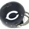 Dick Butkus Autographed/Signed Chicago Bears TK Helmet HOF JSA 10754