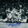 John Cappelletti Autographed/Signed Penn State 8x10 Photo Heisman 10793