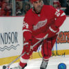 Chris Chelios Autographed/Signed Detroit Red Wings 8x10 Photo 10862