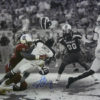 Jadeveon Clowney Autographed/Signed South Carolina 16x20 Photo JSA 10878