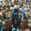 Andy Dalton Autographed/Signed Cincinnati Bengals 16x20 Photo 10958