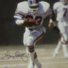 Tony Dorsett Autographed/Signed Denver Broncos 16x20 Photo 11102