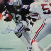 Tony Dorsett Autographed/Signed Dallas Cowboys 16x20 Photo 11103 PF
