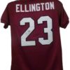 Bruce Ellington Autographed/Signed South Carolina Red XL Jersey JSA 11147