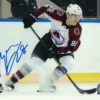 Mikko Rantanen Autographed/Signed Colorado Avalanche 8x10 11152 PF