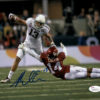 Mike Evans Autographed/Signed Texas A&M Aggies 8x10 Photo JSA 11217