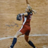 Jennie Finch Autographed/Signed USA 2004 Olympics 16x20 Photo 11261