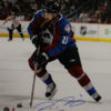 Peter Forsberg Autographed Colorado Avalanche 16x20 Photo HOF BAS 11301 PF