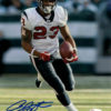 Arian Foster Autographed/Signed Houston Texans 8x10 Photo JSA 11306