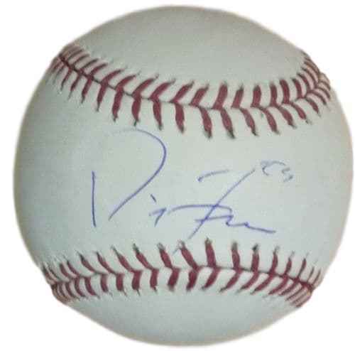 Whitey Herzog Autographed/Signed St Louis Cardinals OML Baseball HOF 11619  – Denver Autographs