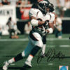 Olandis Gary Autographed/Signed Denver Broncos 8x10 Photo 11356