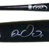 Carlos Gonzalez Autographed/Signed Chicago Cubs Black Baseball Bat 11409