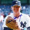 Goose Gossage Autographed/Signed New York Yankees 8x10 Photo 11425