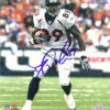 Daniel Graham Autographed/Signed Denver Broncos 8x10 Photo 11433 PF