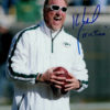 Kevin Greene Autographed/Signed Green Bay Packers 8x10 Photo JSA 11461