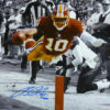 Robert Griffin III Autographed/Signed Washington Redskins 16x20 Photo JSA 11497