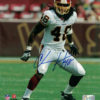 Chris Horton Autographs/Signed Washington Redskins 8x10 Photo 11676 PF