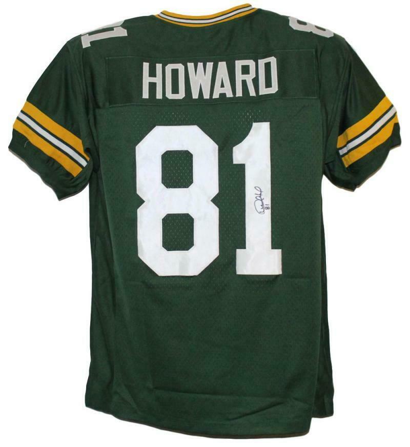 desmond howard jersey