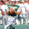 Ron Jaworski Autographed/Signed Philadelphia Eagles 8x10 Photo 11800