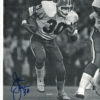 Jim Jensen Autographed/Signed Denver Broncos 8x10 Photo 11807