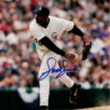 Jose Jimenez Autographed/Signed Colorado Rockies 8x10 Photo 11811