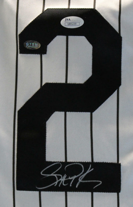 scott podsednik jersey