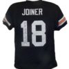 Charlie Joiner Autographed Cincinnati Bengals XL Jersey HOF 96 JSA 11863