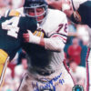 Stan Jones Autographed/Signed Chicago Bears 8x10 Photo HOF 11904 PF