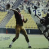 Sonny Jurgensen Autographed Washington Redskins 16x20 Photo HOF JSA 11911