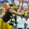 Ryan Kerrigan Autographed/Signed Washington Redskins 16x20 Photo 11956