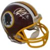 Ryan Kerrigan Autographed/Signed Washington Redskins Mini Helmet JSA 11962