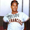 Juan Marichal Autographed/Signed San Francisco Giants 8x10 Photo HOF 12242 PF